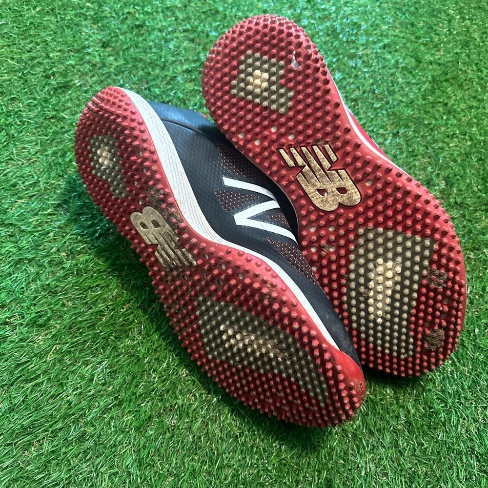 New Balance Baseball Turf Training Shoes - Picture 4 of 5